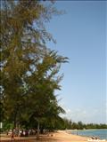 Balneario Seven Seas - FAJARDO